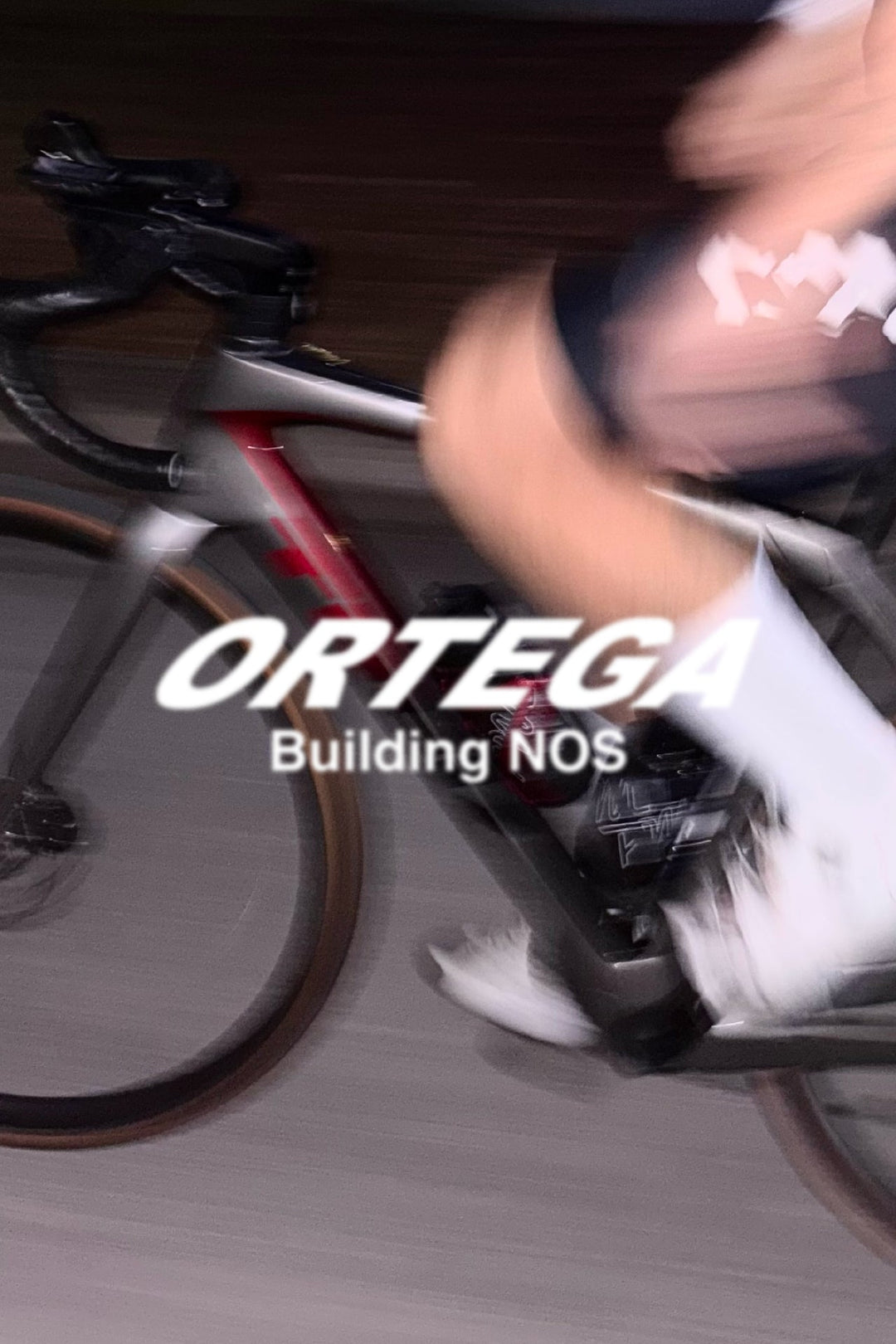 Building NOS