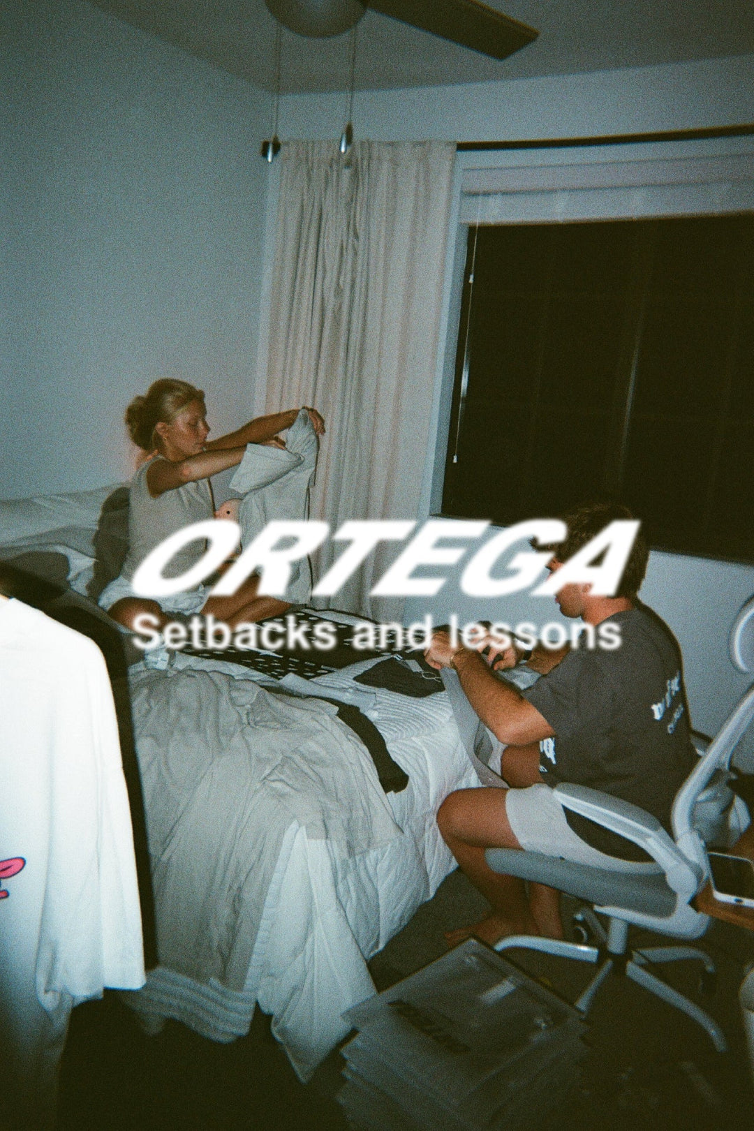 Setbacks, Lessons, and Moving Forward