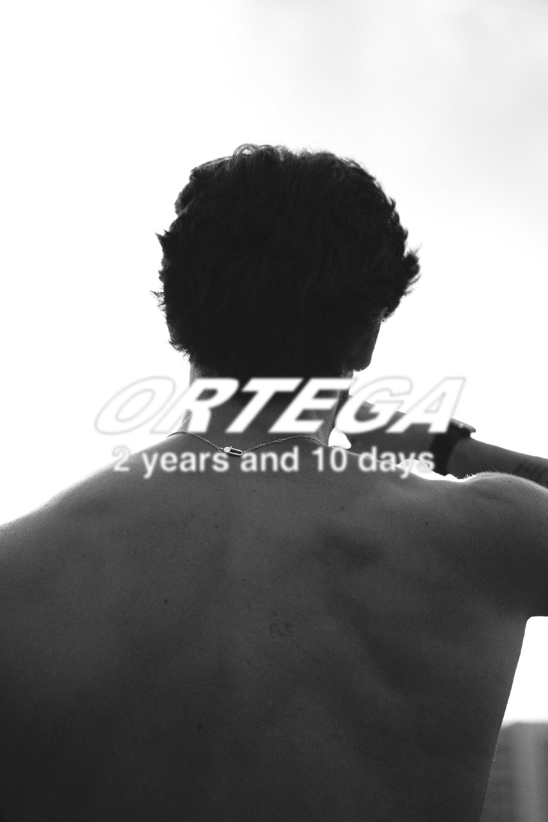 2 Years and 10 Days