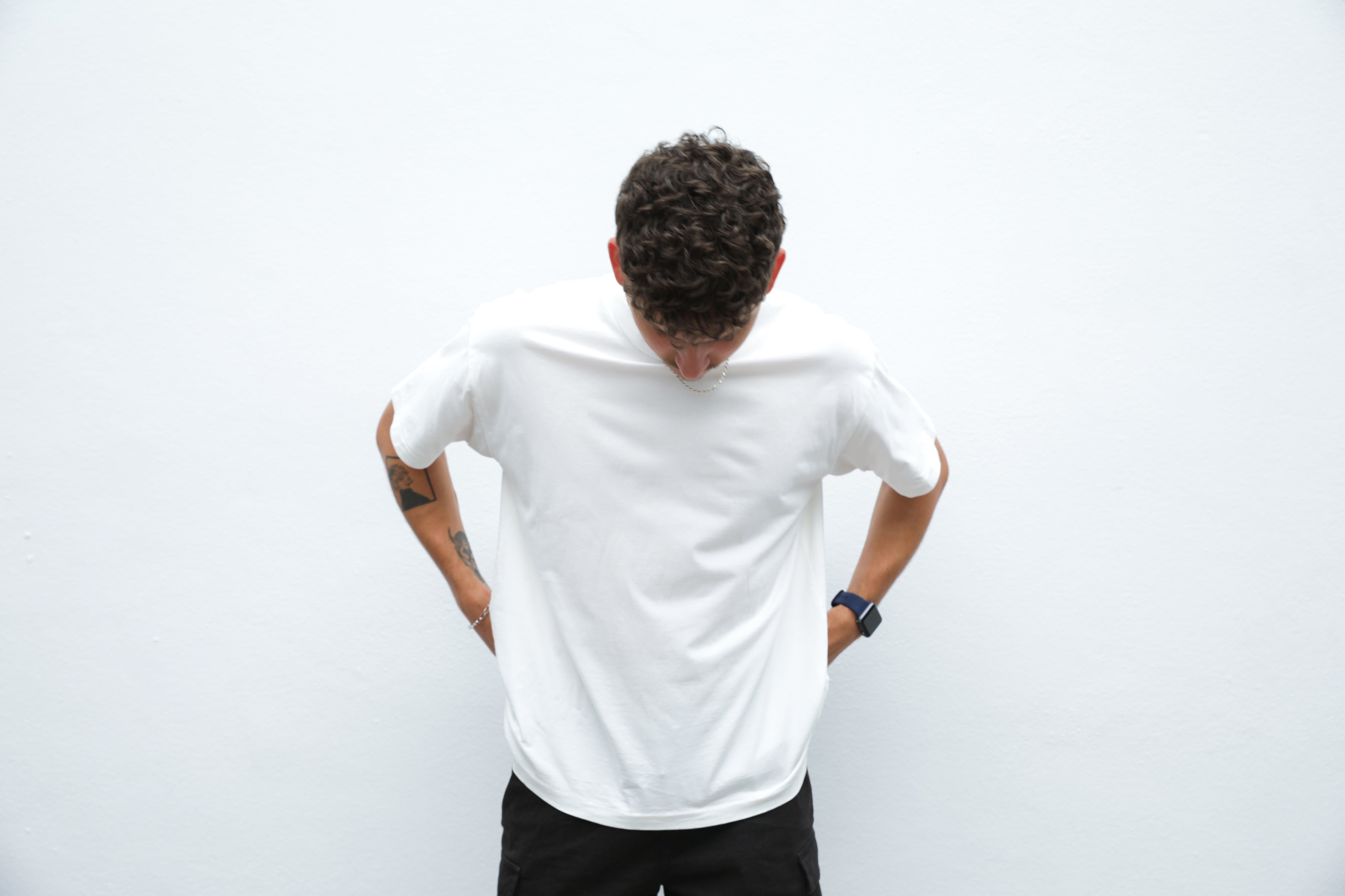 ORTEGA - ORGANIC LUXURY STREETWEAR