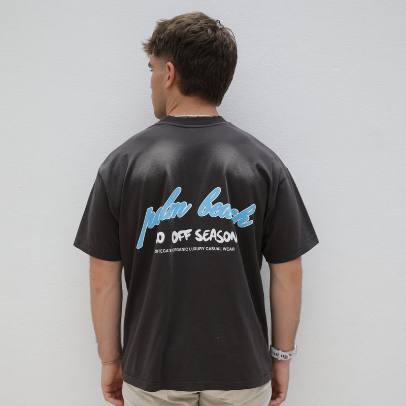 Palm Beach - No Off Season