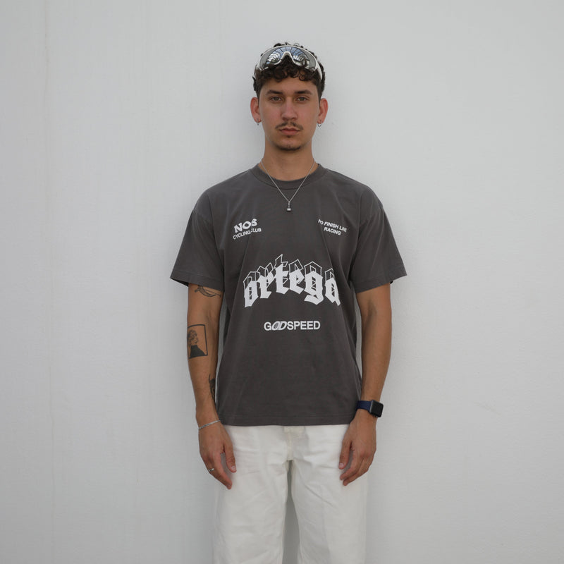 NOS cycling club tee