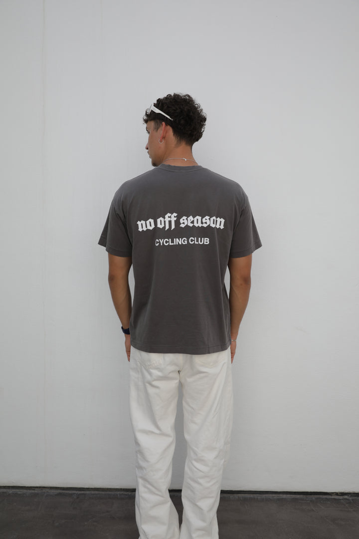 NOS cycling club tee