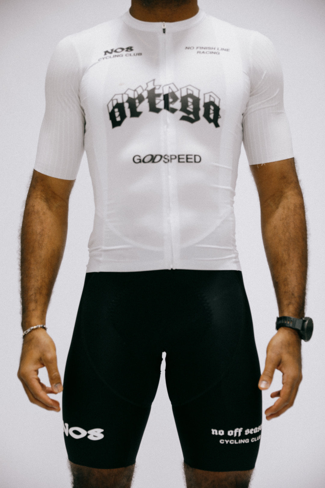 NOS - Race Jersey