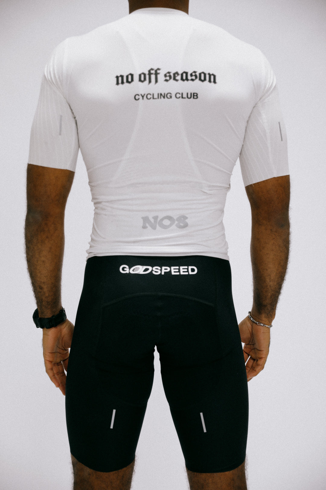 NOS - Race Jersey