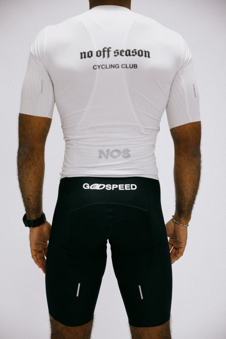 NOS - Race Jersey