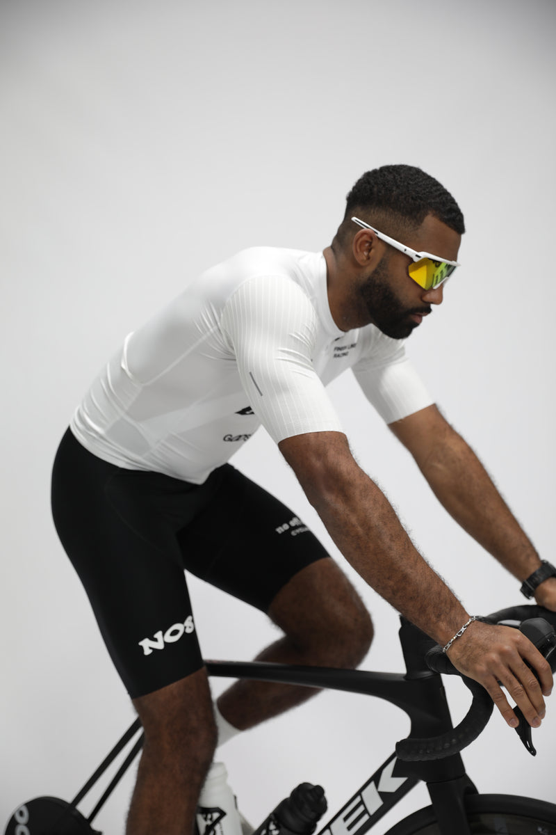 NOS - Race Jersey