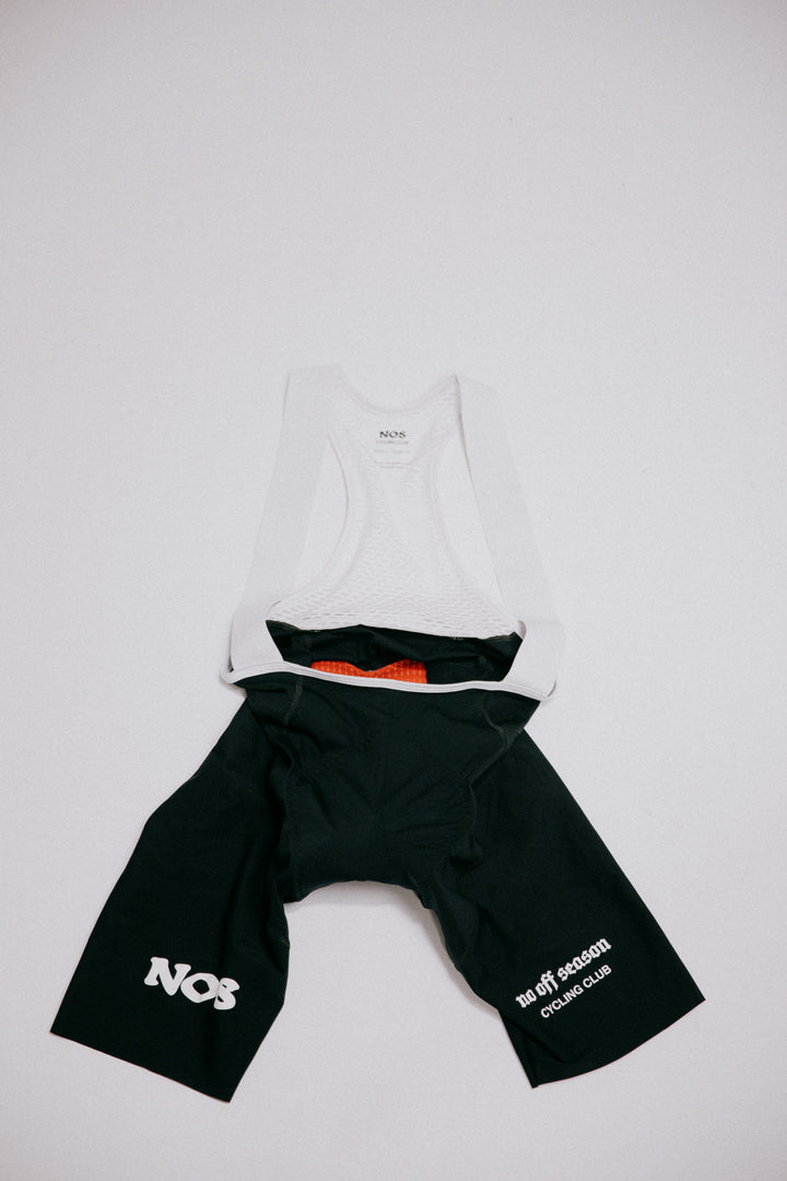 Godspeed - Pro Bib