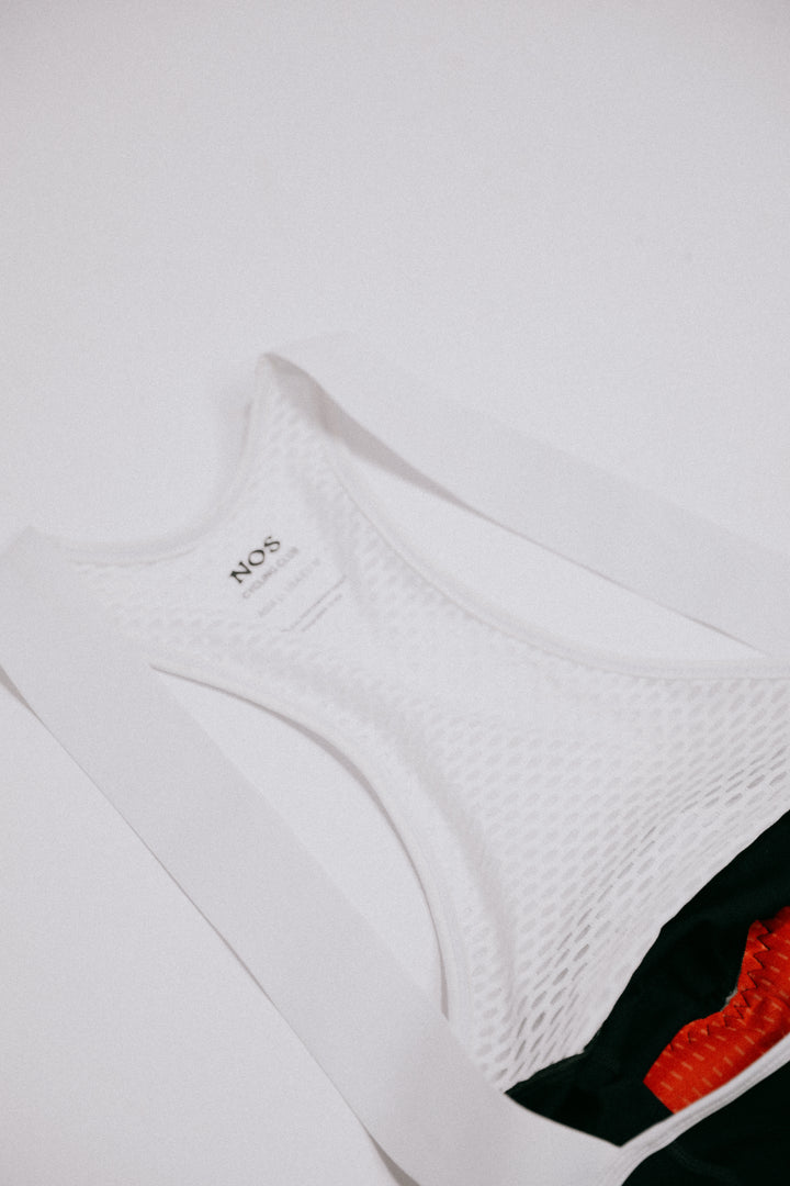 Godspeed - Pro Bib