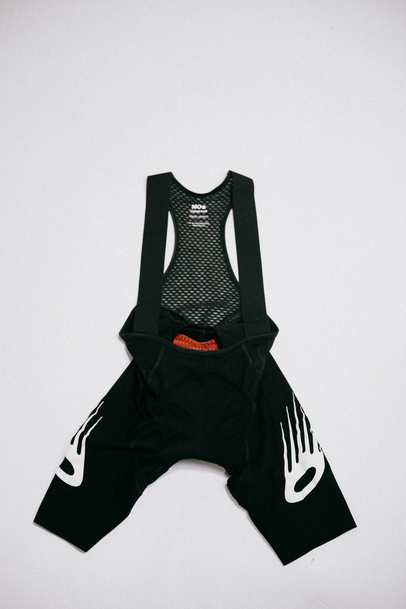 Steadfast Pursuit - Pro Bib