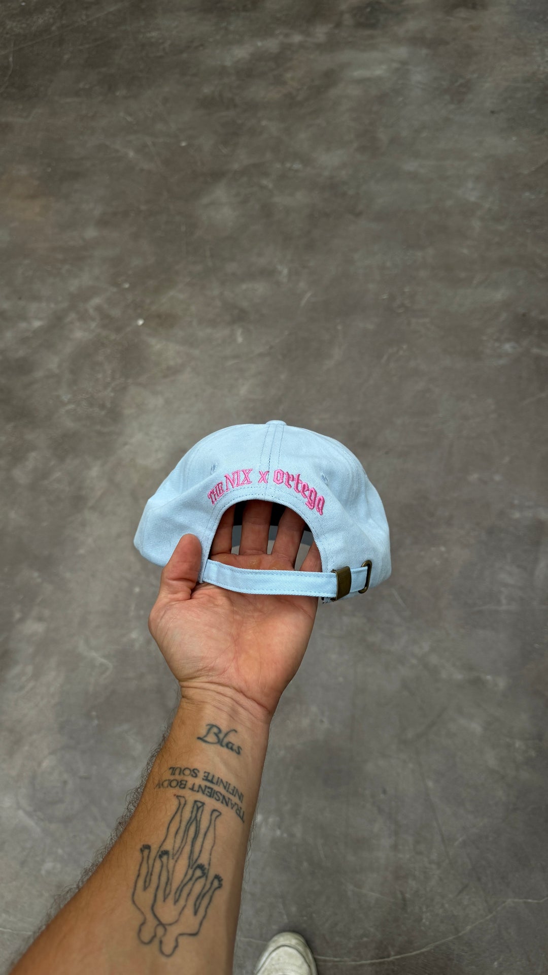Palm Beach No Off Season Hat