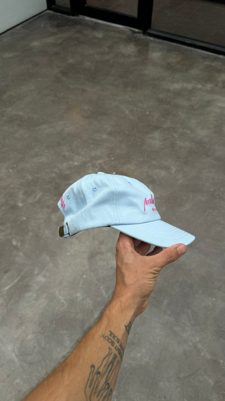 Palm Beach No Off Season Hat