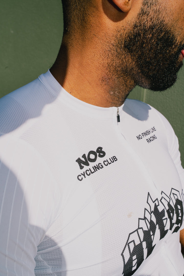 NOS - Race Jersey