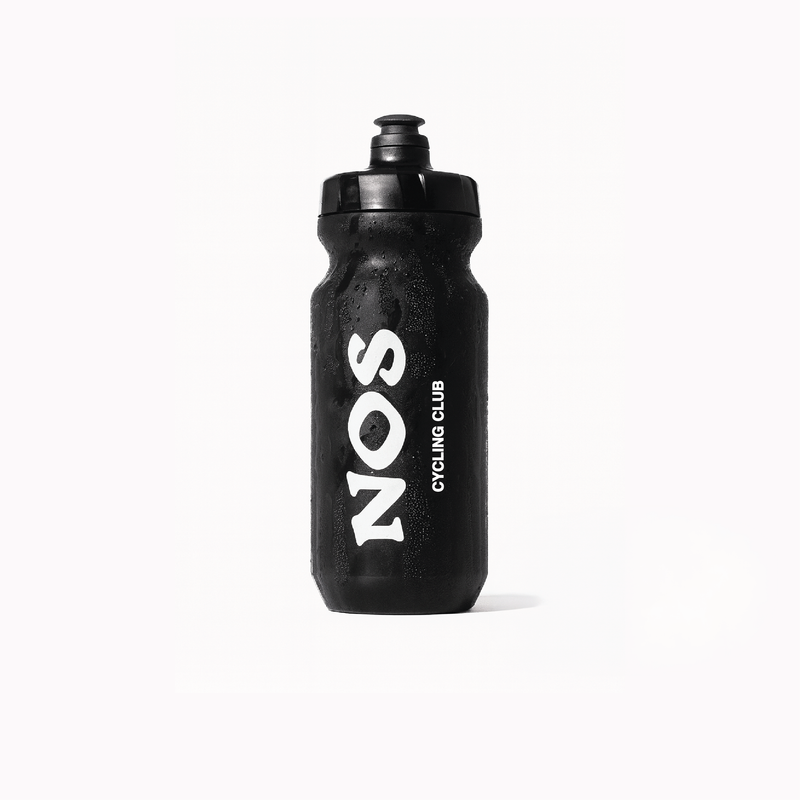 NOS Bottle